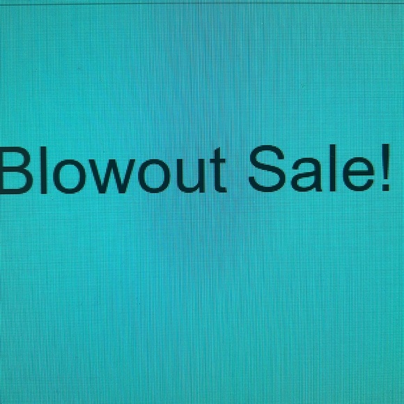 Trying to get rid of some inventory! Please bundle for large discounts! - Picture 1 of 2